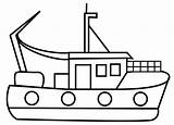 Barcos Navios Barco sketch template