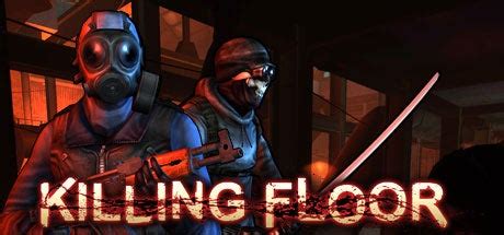 killing floor wiki guide ign