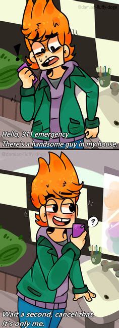 even though i don t ship tomtord this is still adorable and awesome eddsworld pinterest