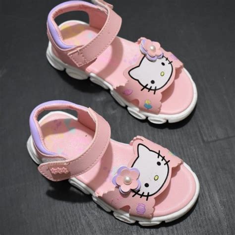 buy pink  kitty shoes  pakistan affordablepk