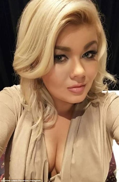 teen mom s amber portwood confirms considering sex tape