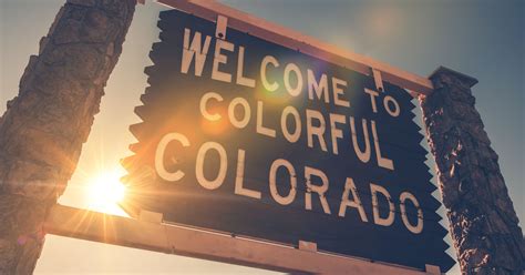Report Colorado One Of The Best Places To Retire