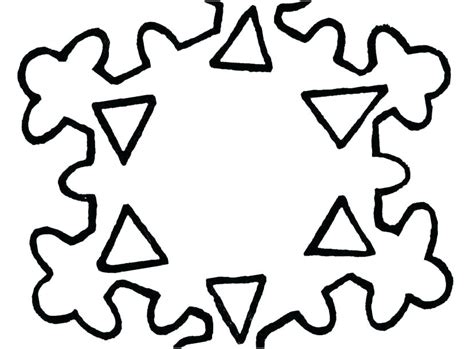 snowflake drawing patterns    clipartmag