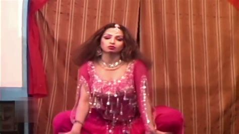 Nida Chaudhary Stage Dance Kacha Mera Kotha Free Porn 90