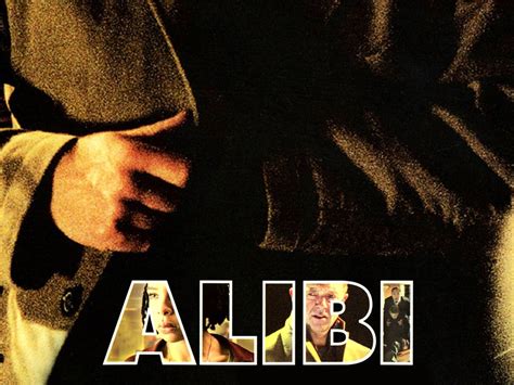 alibi  reviews