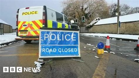 three women dead in car and lorry crash on a15 in baston bbc news