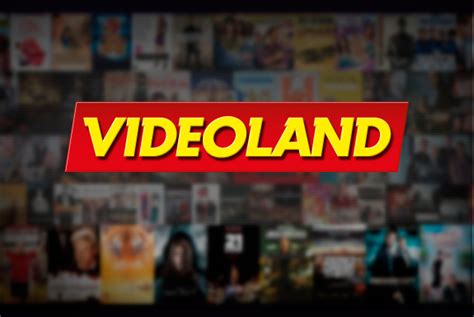 videoland  demand  videotheek de nieuwste films series  demand