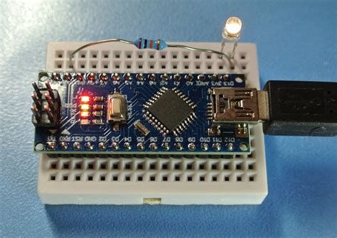 analogread nano  digital pins   output  arduino stack exchange