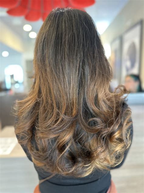 bluebell salon spa    reviews  woodmont ave