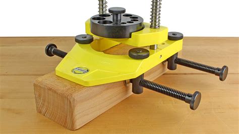 famag drilling jig