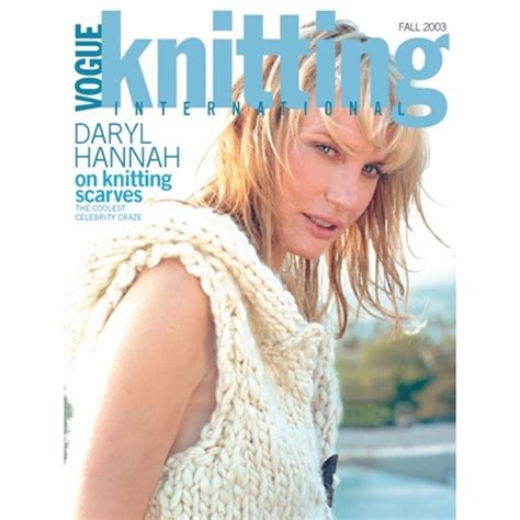 Knitcrate — Celebrities Who Knit