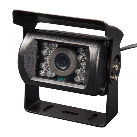 watchguard  infrared car cabin camera motorola solutions