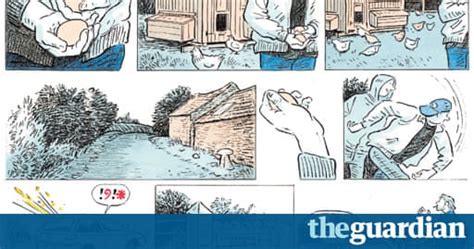 tamara drewe episode 1 by posy simmonds books the guardian