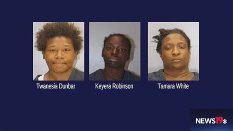 three women arrested in columbia prostitution sting