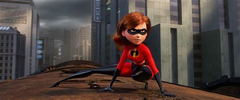 watch incredibles 2 trailer shows the hectic life of having a
