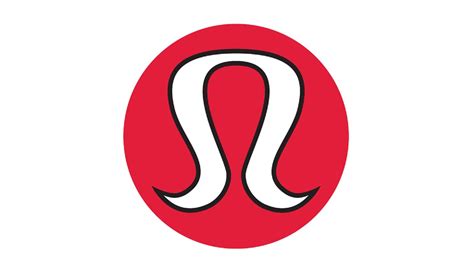 lululemon logo logodix