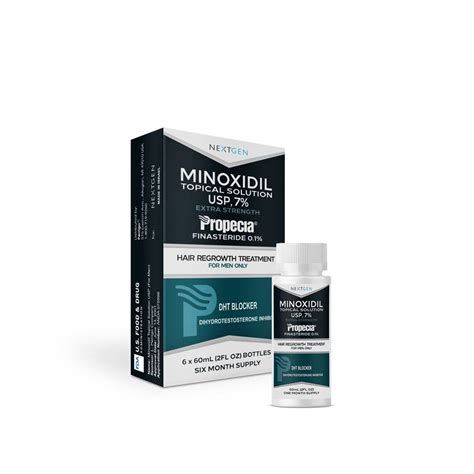Minoxidil 7 Con Finasteride Ref001 Fitnessnaturals