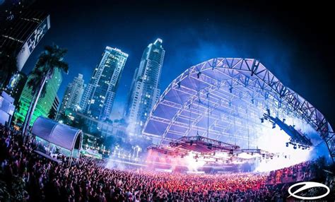a state of trance will return to ultra music festival 2020 the latest electronic