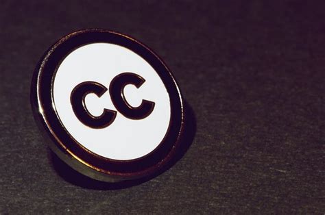 creative commons boasts    billion works       images
