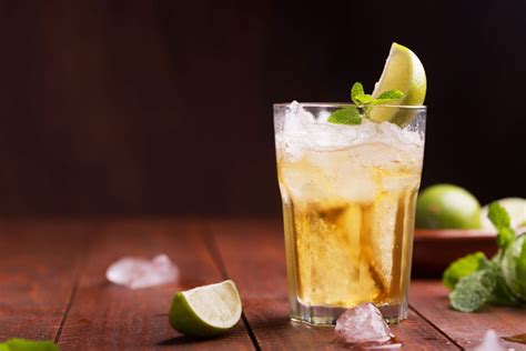 ginger beer vs ginger ale what s the difference allrecipes