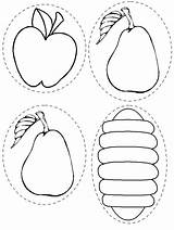 Caterpillar Hungry Very Coloring Printables Pages Fruit Printable Butterfly Activities Cocoon Esl Food Mobile Print Template Sheets Learningenglish Colouring Getdrawings sketch template