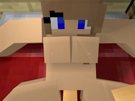 rule 34 3d cubic breasts female minecraft nipples sex tagme 2234964