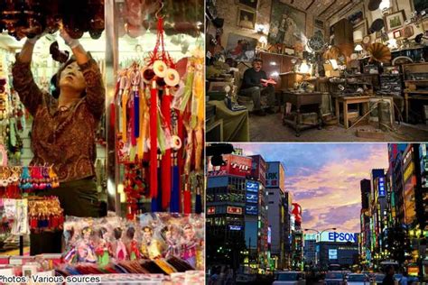 shopping destinations   world revealed world news asiaone