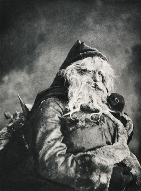 santa claus photoseed