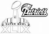 Patriots Giants sketch template