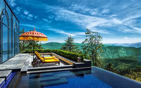 hotel views  india    envy