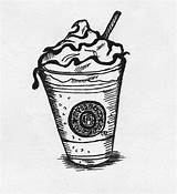 Starbucks Coffee Kleurplaat K5worksheets Getdrawings Excellent K5 Beker Scribblefun Davemelillo sketch template
