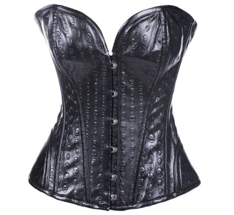 moonight gothic palace corset vest waist corset sexy waist corset steel