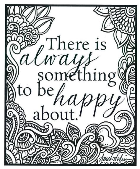 happy quote coloring pages fall coloring pages coloring pages