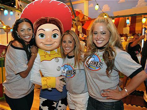 disney channel games photo  pictures cbs news