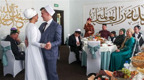 mixed marriage ban for russian muslims sparks backlash the moscow times