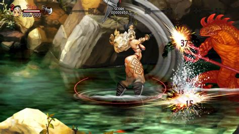 Dragon’s Crown Still Exists New Trailer And Screenshots