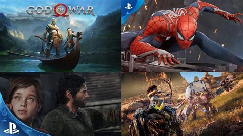 top  ps exclusive games    console worth revisiting