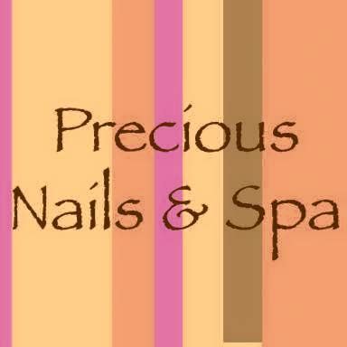 precious nails spa massage posts facebook