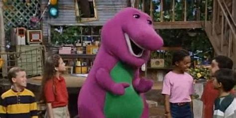 actor who used to play barney the purple dinosaur is now a tantric sex therapist indy100