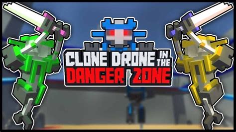 clone drone   danger zone  bot bashing cult sensation   switch ps xbox