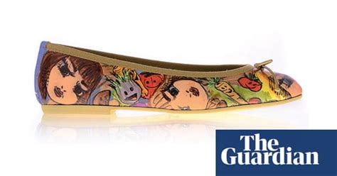 ten of the best ballet pumps and slippers in pictures