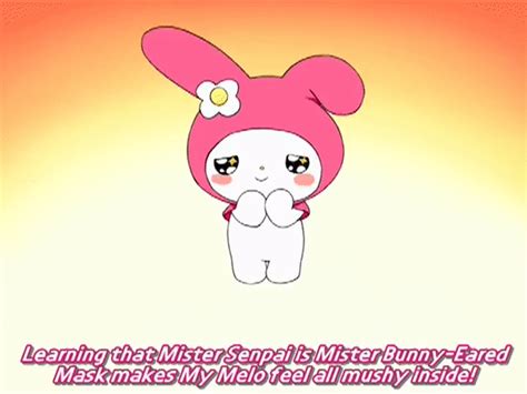 Onegai My Melody Kuru Kuru Shufflel Episode 25 By Akuma319 On Deviantart