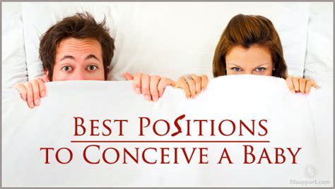 best sex positions for conceiving homemade porn