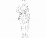 Eva Solid Gear Metal Actions sketch template