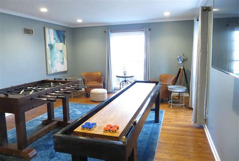 game room ideas   entertaining shutterfly small game