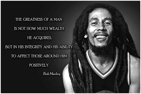 Bob Marley Quote Posters For Classroom Black History Month Poster