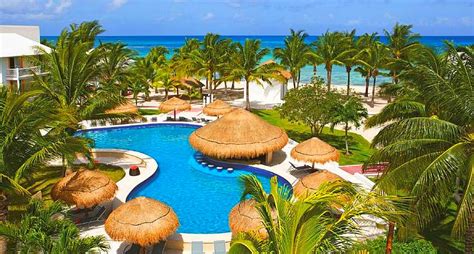 10 best all inclusive resorts in … cozumel best all inclusive
