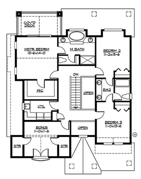 home plan designs  blueprints bedrooms  bathrooms   baths  heated square feet