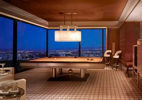 wynn las vegas and encore announce a selection of luxury suites