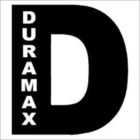 duramax logo etsy